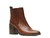 BOTA CANO MARRÓN - comprar online