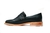 ZAPATO TRIX NEGRO en internet