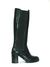 BOTA CORONA NEGRA