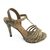 SANDALIAS ALTAS ZAHA COBRE