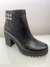 BOTA ROMA NEGRO