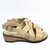 SANDALIAS KATHIA CHAROL NUDE - comprar online