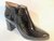 BOTA RIMINI CUERO NEGRO