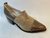 ZAPATO BRAGA CUERO VISON