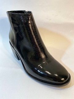 BOTA BARI CHAROL NEGRO