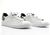 ZAPATILLA ORION CUERO BLANCO en internet