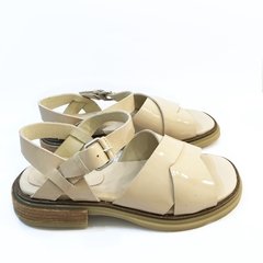SANDALIAS DALIA NUDE - comprar online