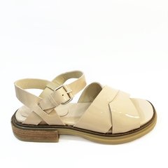 SANDALIAS DALIA NUDE