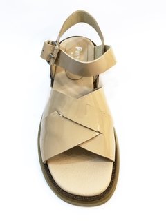 SANDALIAS DALIA NUDE en internet