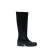 BOTAS AGUSTINA NEGRO