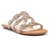 SANDALIAS ANOUK BEIGE