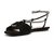SANDALIAS JASMINE NEGRO - tienda online