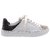 ZAPATILLA COLMAR NEGRO C/GLITTER ORO - comprar online