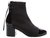 BOTA PISA NEGRO CON ELASTIZADO