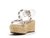 Imagen de SANDALIAS PULI PLATAFORMA TRANSPARENTE