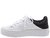 ZAPATILLA ZURICH BLANCA-NEGRA B&W en internet