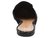 ZAPATO POSITANO GLITTER NEGRO en internet
