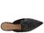 ZAPATO POSITANO GLITTER NEGRO - tienda online
