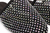 SANDALIAS CHIARA MULES CHATAS NEGRAS CON CRISTALES en internet