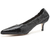 STILETTO INDUS STRECH CHAROL NEGRO - Perugia - Tienda Online