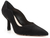STILETTO CRUX CUERO NEGRO