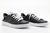ZAPATILLA ORION CUERO NEGRO en internet