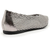 CHATA BALERINA CETUS STRECH PLATA OPACA - Perugia - Tienda Online
