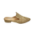 CHATITAS ALEIDA GAMUZA ARENA CON TRANSFER - comprar online