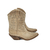 BOTA TEJANA DALLAS CUERO VISON - comprar online