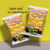 Bolsitas Golosineras Sorpresitas Chip Bags personalizadas x10u NUEVO!! en internet