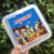Vianda sanguchera lunchera - comprar online