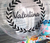 Globo Cristal con aplique vinilo
