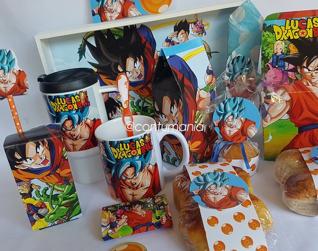 Desayuno Súper Sweet (el más pedido ♥) - Contumania Desayuno Súper Sweet (el más pedido ♥) - Contumania