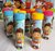Burbujeros personalizados x10u en internet