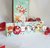 COMBO CAJITA CON 3 BORLAS NAVIDEÑAS en internet