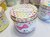 Latas personalizadas (6,5x5 cm) x10