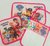 Set Jardín Full Set de 7 productos (todas las temáticas disponibles) - Contumania