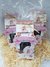 Combo huevo de pascuas en cajita + 2 chocolatines + tarjetita - tienda online