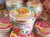 Latas personalizadas (6,5x5 cm) x10 - tienda online