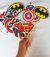 Props pack x8 u. para selfies o frascos. - comprar online