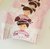 Alfajor Jorgito personalizado x10u - Contumania