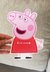 Imagen de Imágenes para decorar / personajes (17cm) x unidad