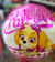 Globo Paw patrol Rosa Sky  importado (x unidad) - comprar online