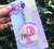Identificador llavero personalizado - comprar online