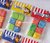 Caramelos Sugus 10 Bolsitas personalizadas con 8 caramelos c/u
