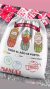 Costales Reyes Magos, Mochilas navideñas para colocar regalos. - comprar online