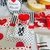 Desayuno TE AMO ♥ ideal aniversarios San Valentin - tienda online