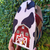 Valijitas rectangulares, con manijas, personalizadas. Bolsitas golosineras. - comprar online