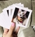 Fotos polaroid pack x 12 unidades en internet