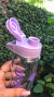 Botella Sport Lila personalizada 750cc - comprar online